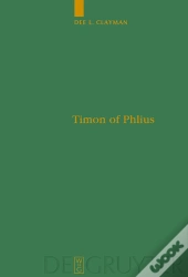 Timon Of Phlius