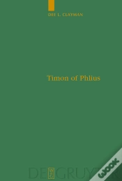 Capa do artigo Timon Of Phlius