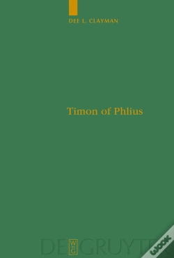 Capa do artigo Timon Of Phlius