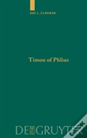 Timon Of Phlius