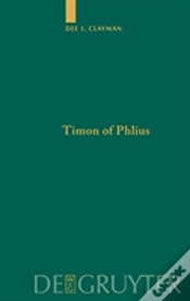Capa do artigo Timon Of Phlius