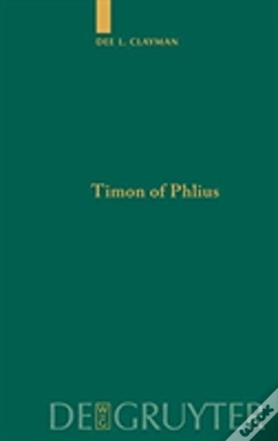 Capa do artigo Timon Of Phlius