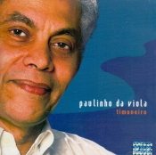 Capa do artigo Timoneiro - CD