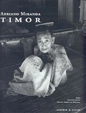 Capa do artigo Timor