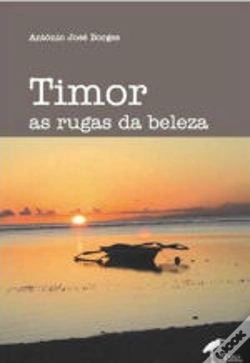 Capa do artigo Timor