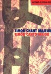 Capa do artigo Timor Canto Maior / Timor Chant Majeur
