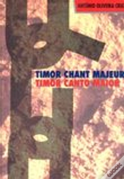 Capa do artigo Timor Canto Maior / Timor Chant Majeur