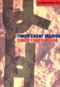 Timor Canto Maior / Timor Chant Majeur - Preview