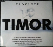 Capa do artigo Timor - CD
