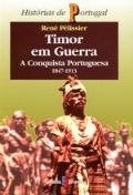 Timor em Guerra