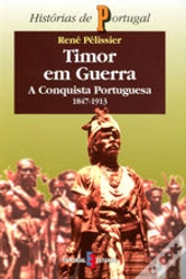 Timor em Guerra