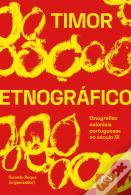 Timor Etnográfico