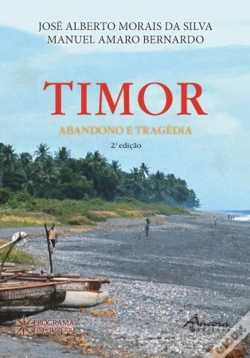 Capa do artigo Timor