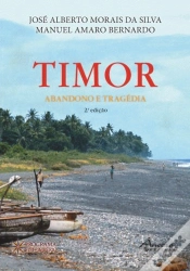 Capa do artigo Timor