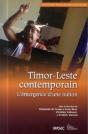 Timor-Leste Contemporain : L'Émergence D'Une Nation - Preview