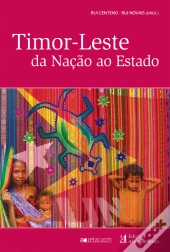 Timor-Leste da Nação ao Estado