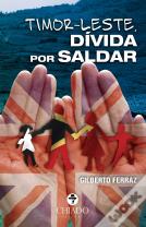 Timor-Leste, Dívida por Saldar