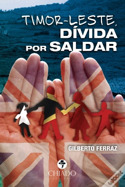 Capa do artigo Timor-Leste, Dívida por Saldar