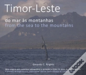 Capa do artigo Timor-Leste