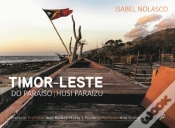 Capa do artigo Timor-Leste