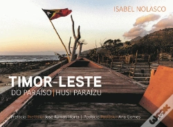 Capa do artigo Timor-Leste