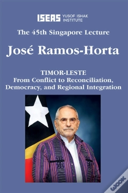 Capa do artigo Timor-Leste