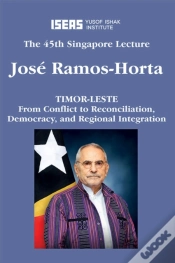 Capa do artigo Timor-Leste