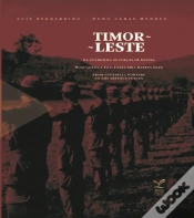 Capa do artigo Timor - Leste