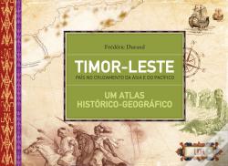 Timor-Leste - País no Cruzamento da Ásia e do Pacífico