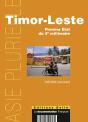 Timor-Leste ; Premier État Du Troisième Millénaire - Preview