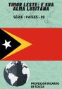 Timor Leste - Preview