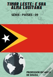 Capa do artigo Timor Leste