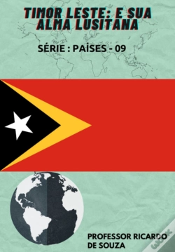 Capa do artigo Timor Leste