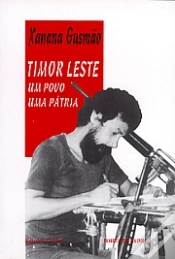Capa do artigo Timor Leste - Um Povo, Uma Pátria