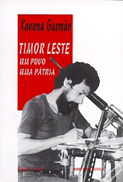 Capa do artigo Timor Leste - Um Povo, Uma Pátria