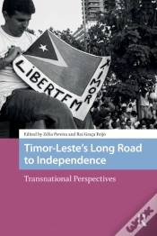 Capa do artigo Timor-Leste