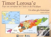 Capa do artigo Timor Lorosa