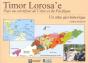 Timor Lorosa'E ; Atlas Geo-Historique - Preview