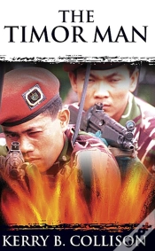 Capa do artigo Timor Man