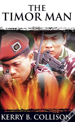 Capa do artigo Timor Man