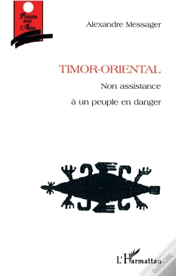 Capa do artigo Timor Oriental ; Non Assistance A Un Peuple En Danger