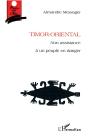 Timor Oriental ; Non Assistance A Un Peuple En Danger - Preview