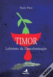 Capa do artigo Timor 