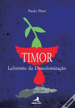 Capa do artigo Timor 
