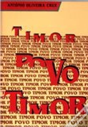 Capa do artigo Timor Povo Timor