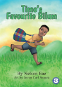 Timo'S Favourite Bilum - Preview