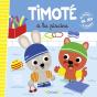Timoté À La Piscine - Preview
