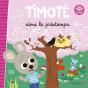 Timoté Aime Le Printemps - Preview
