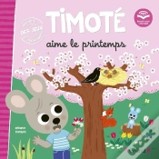 Capa do artigo Timoté Aime Le Printemps