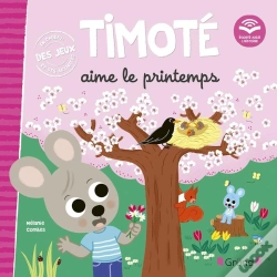 Capa do artigo Timoté Aime Le Printemps